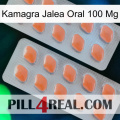 Kamagra Oral Jelly 100 Mg 27